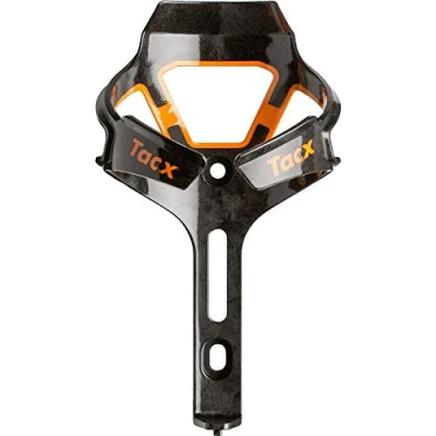 Imagen de Portabidón Tacx Ciro, Naranja Brillante Unisex, Talla única