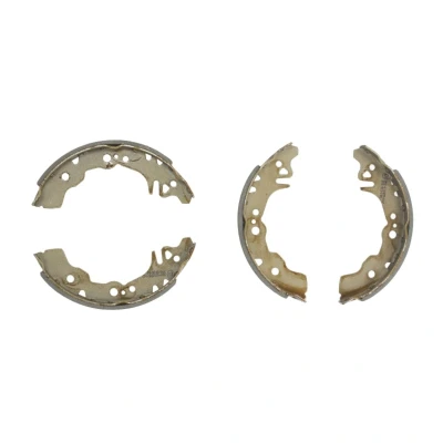 Imagen de ABE C06016ABE Zapatas de Freno Eje trasero 180 27,7 SUBARU: JUSTY 4