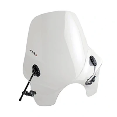 Imagen de Puig 0856W Carenabris Touring I, Transparente