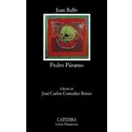 Imagen de Pedro Paramo (8ª Ed.)
