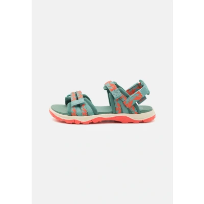 Imagen de Jack Wolfskin 2 in 1 Sandal K, Sandalia Unisex niños, Verde Claro, 27 EU