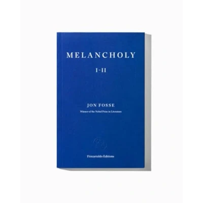 Imagen de Melancholy I ii — Winner Of The 2023 Nobel Prize In Literature (ebook)