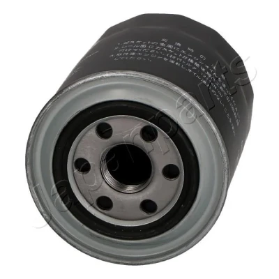 Imagen de ASHIKA 10 05 505P Filtro de aceite enroscable MITSUBISHI: PAJERO 2, Sport 1 SUV, 1, HYUNDAI: Terracan, GALLOPER 2