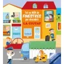 Imagen de Tot Un Mon De Finestres: La Ciutat