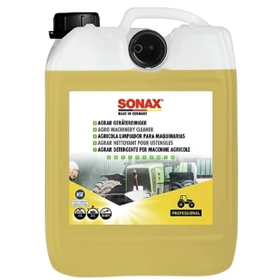Imagen de SONAX 07055000 Detergente universal Cisterna 5