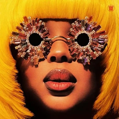Imagen de Cover Girl Cd Lady Wray