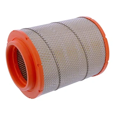 Imagen de FEBI BILSTEIN 40172 Filtro de aire 333 245 Cartucho filtrante IVECO: EuroCargo I III