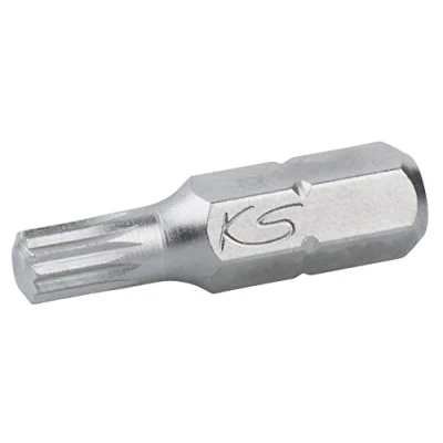Imagen de KS TOOLS 911.5154 Punta de atornillar Acero para herramientas