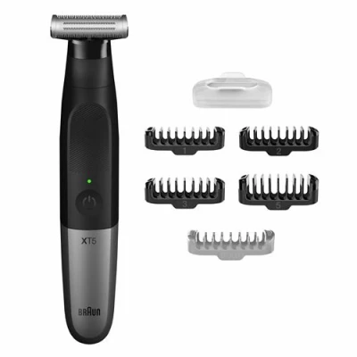 Imagen de Braun Máquina de Afeitar XT5100 No Aplica, 100 W