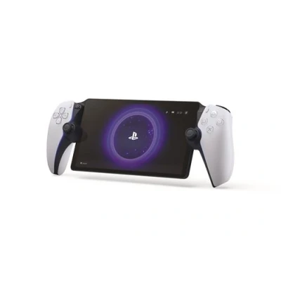 Imagen de Reproductor portátil Sony PlayStation Portal™, Para PS5, WiFi, Blanco