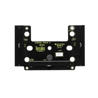 Imagen de Hercules DJControl Inpulse T7 Premium Fader Module