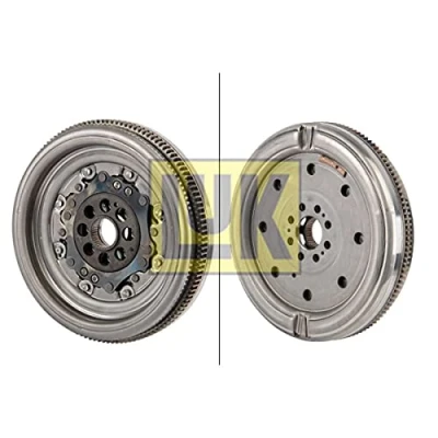 Imagen de LuK 415 0891 09 Volante Bimasa Caja de doble embrague 6 vel.