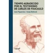 Imagen de Tiempo Agradecido Por El Testimonio De Carlos Foucauld