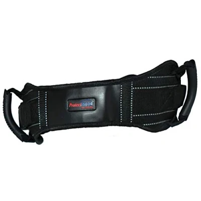 Imagen de Protectwear Motocicleta Pasajero cinturón de Seguridad/Correa SHG