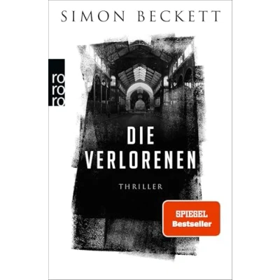 Imagen de Die Verlorenen