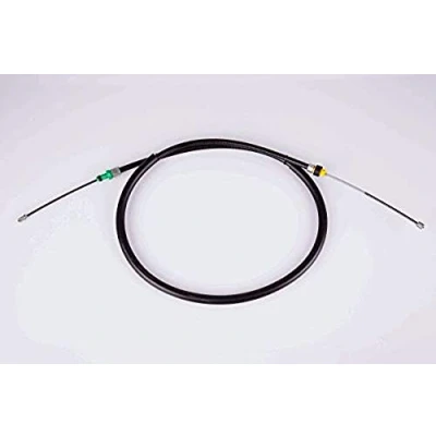 Imagen de HELLA 8AS 355 662 931 Cable de Freno Mano 1745, 1405 PEUGEOT: Partner I Combispace, Furgón, CITROËN: Berlingo II