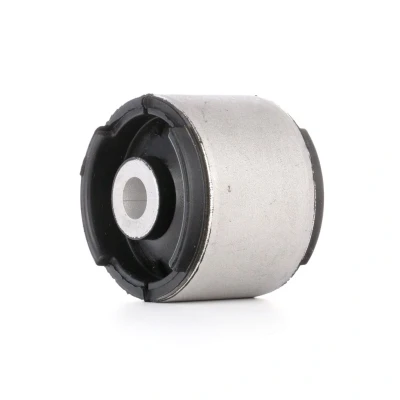 Imagen de VAICO V20 1050 Silentblock brazo de Suspension Original calidad Eje trasero Rodamiento caucho metal para oscilante longitudinal
