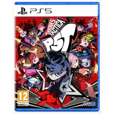 Imagen de PS5 Persona 5 Tactica
