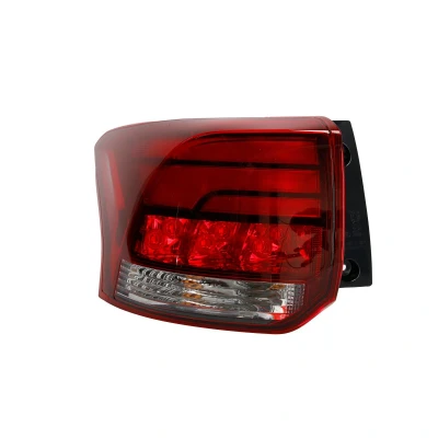 Imagen de TYC 11 9012 16 2 Piloto trasero izquierda LED con portalámparas MITSUBISHI: OUTLANDER 3