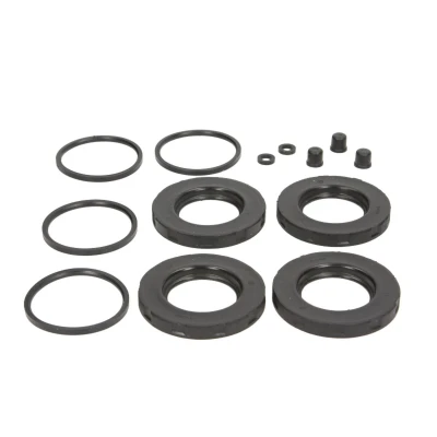 Imagen de AUTOFREN SEINSA D4216 Kit de Reparación Frenos Eje delantero 44 MERCEDES BENZ: Clase G SUV, T1/TN Furgón / Familiar, T1 Camión plataforma/Chasis