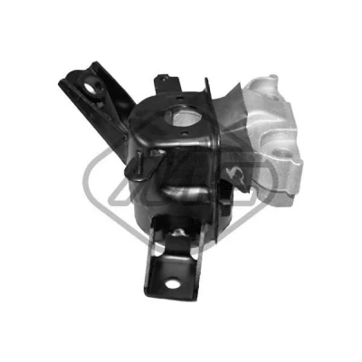 Imagen de Metalcaucho 54038 Soporte de motor Eje delantero, derecha hidráulico TOYOTA: RAV4 III SUV