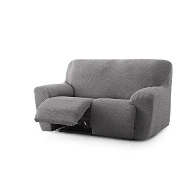 Imagen de Eysa 3D Funda de sofá Relax reclinable súper bielástica 3 plazas x 2 Color 16