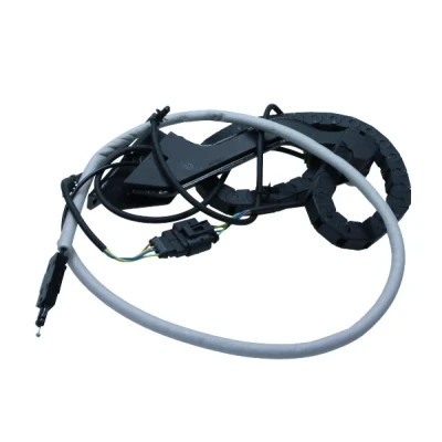 Imagen de MAXGEAR 15 0217 Kit de reparación cables derecha abajo