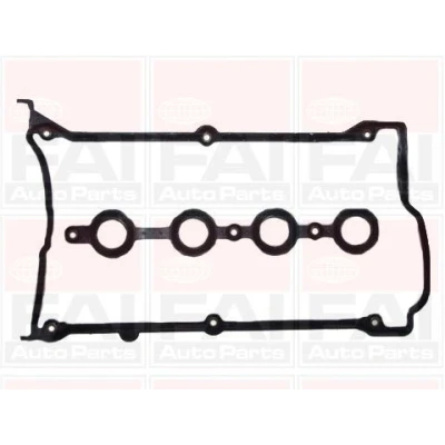 Imagen de FAI AutoParts RC750S Juego de juntas, tapa culata cilindro AUDI: A4 B5 Berlina, A6 C5 A3 Hatchback, SEAT: Leon I Ibiza 2