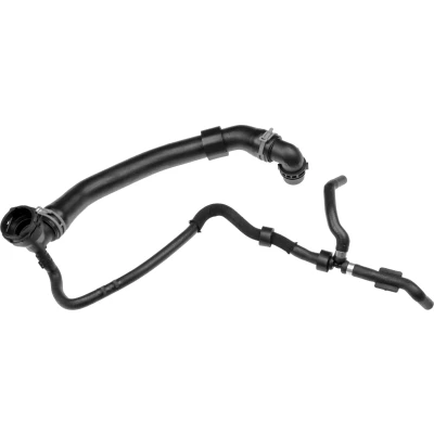 Imagen de GATES 05 4067 Manguitos de Radiador EPDM (Ethylen Propylen Dien Caucho) VOLKSWAGEN: Golf 7, 7 Variant, SEAT: Leon III Hatchback, SC
