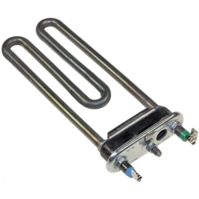 Imagen de Whirlpool Indesit 482000023039 elemento calefactor C00255452 resistencia 1700W, 230V, vpl wd