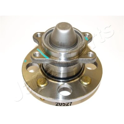 Imagen de JAPANPARTS KK 20527 Juego de cojinete rueda 67 KIA: Picanto I, RIO 2, HYUNDAI: Getz, ACCENT 3 Stufenheck,