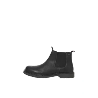 Imagen de Jack &amp; Jones Jfwleyton Botines, Hombre, Talla: 42, Pirate black Zapatos