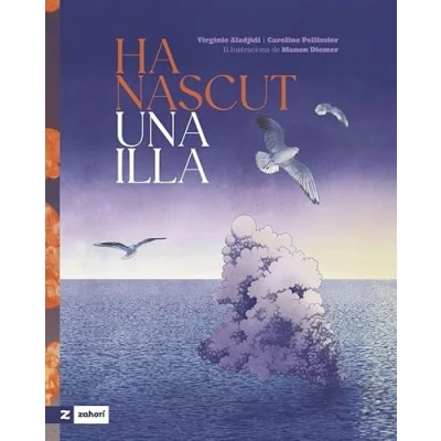 Imagen de Ha Nascut Una Illa