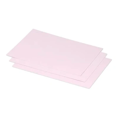 Imagen de Clairefontaine 1678 C Pack de 25 Sobres Pollen 15,8 x 22,2 cm 210 G/m² LILA