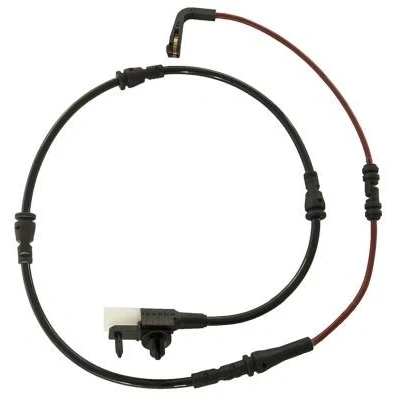 Imagen de TEXTAR 98048300 Sensor de Desgaste Pastillas Frenos LAND ROVER: Range Rover Sport, 4