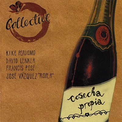 Imagen de Cosecha Propia COLLECTIVE