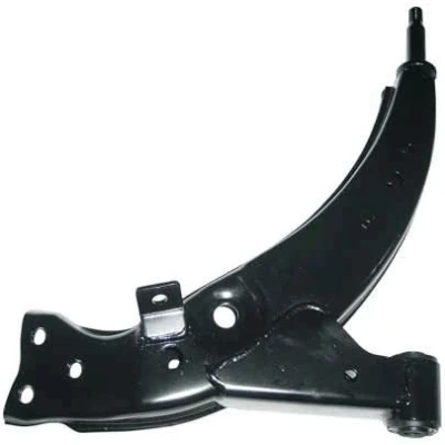 Imagen de TRW JTC476 Barra oscilante, suspensión de ruedas sin accesorios Brazo oscilante transversal TOYOTA: Corolla VI Compact