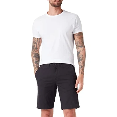 Imagen de CMP Bermudas para hombre, Antracita, 56