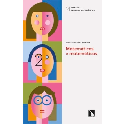 Imagen de Matemáticas x matemáticas: 29 (MIRADAS MATEMATICAS)