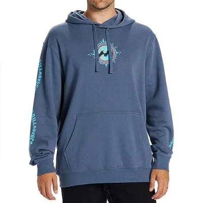Imagen de Billabong Short Sands Sudadera con Capucha para Hombre