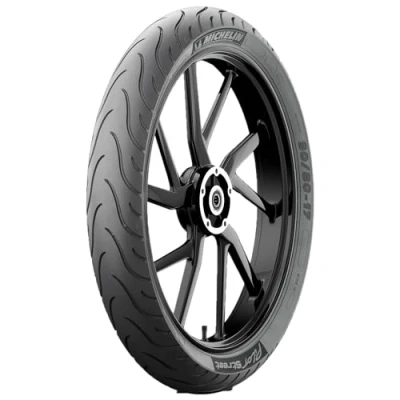Imagen de Michelin Pilot Street 140/70 R17 66H coche de turismo Neumáticos verano 666756