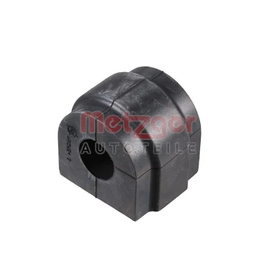 Imagen de METZGER 52108009 Silentblock Barra Estabilizadora Eje trasero izquierda, trasero, derecha Soporte de caucho 20,5 BMW: X4, X3