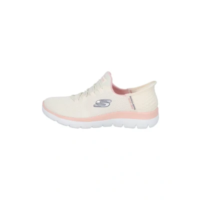 Imagen de Skechers Summits, Zapatillas Mujer, Rosa Natural, 37 EU