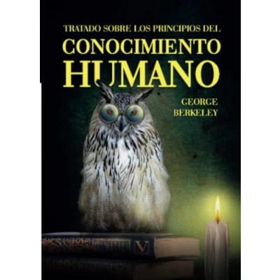 Imagen de Tratado sobre los principios del conocimiento humano (Ensayo)