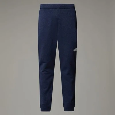 Imagen de THE NORTH FACE NF0A8CNQJK3 M Reaxion Fleece Jogger EU Pants Hombre TNF Black Tamaño XXL