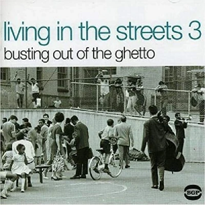 Imagen de Vol. 3 Busting Out of the Ghetto [Vinilo]