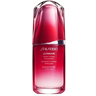 Imagen de Shiseido Ultimune Power Infusing Concentrate 50 ml