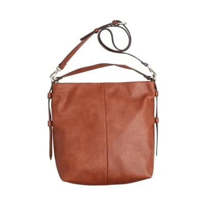 Imagen de Esprit NICI HOBO Bolso de mano, Mujer, Talla: One Size, Rust brown
