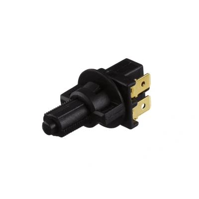 Imagen de HELLA 6DF 006 551 001 Interruptor luces freno eléctrico 2 12 MERCEDES BENZ: Clase V, Vito Furgón, Bus, FORD: FIESTA 1, Sierra Mk2 Hatchback