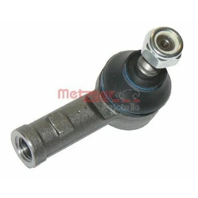 Imagen de METZGER 54013508 Rótula de dirección KIT + Eje delantero, derecha, izquierda VOLVO: 240 Familiar, 940 I Berlina, II Berlina